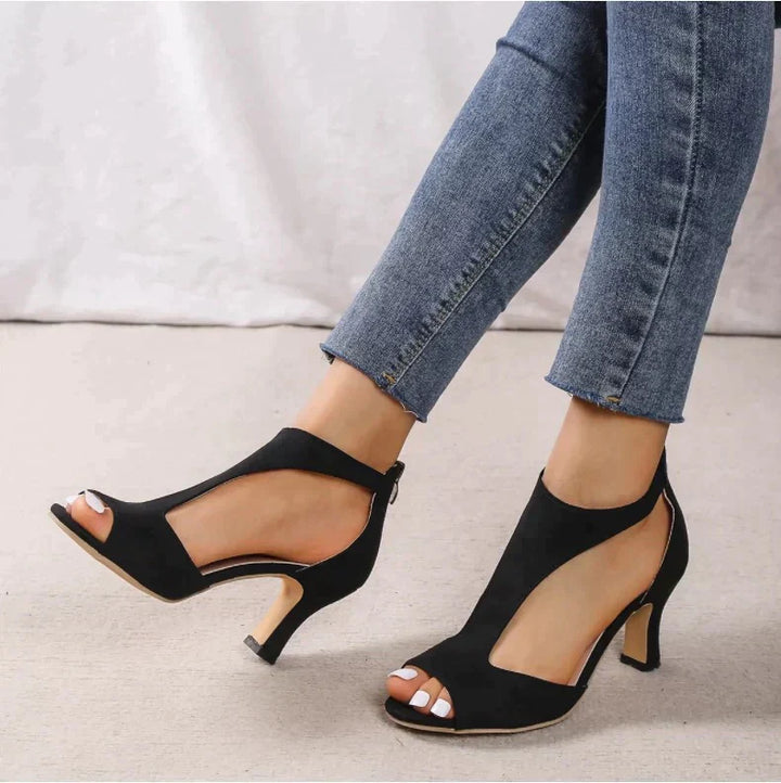 Drune | Orthopädische Stöckelschuhe