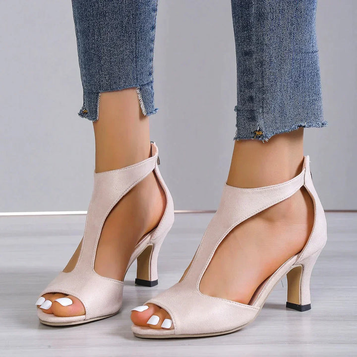 Drune | High-Heel-Schuhe Für Frauen