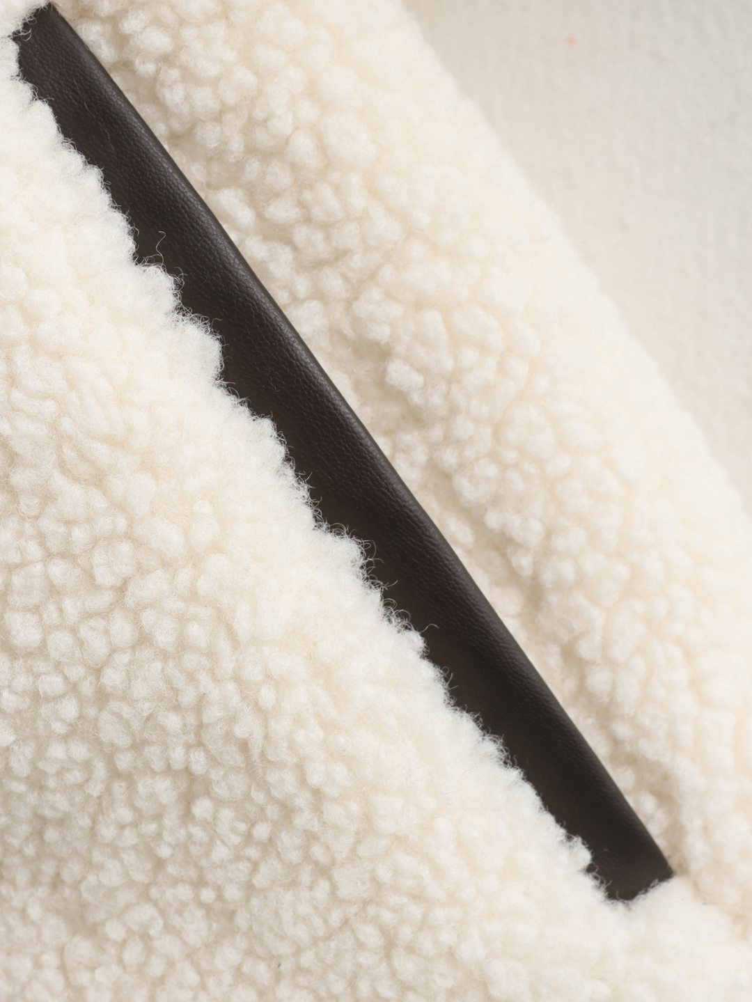 Drune | Klassisches Design Winterjacke für Damen