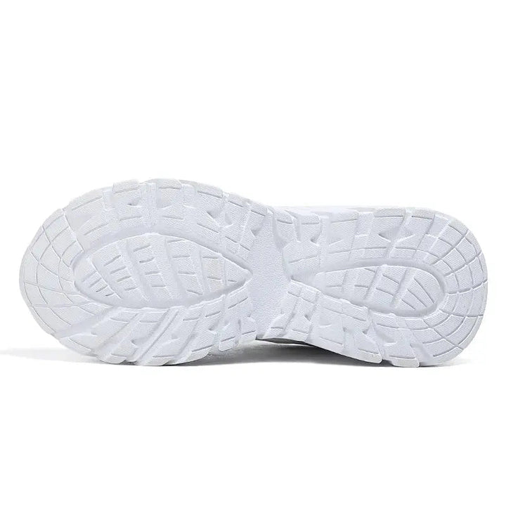 Drune | Damen-Sneaker mit dicker Sohle