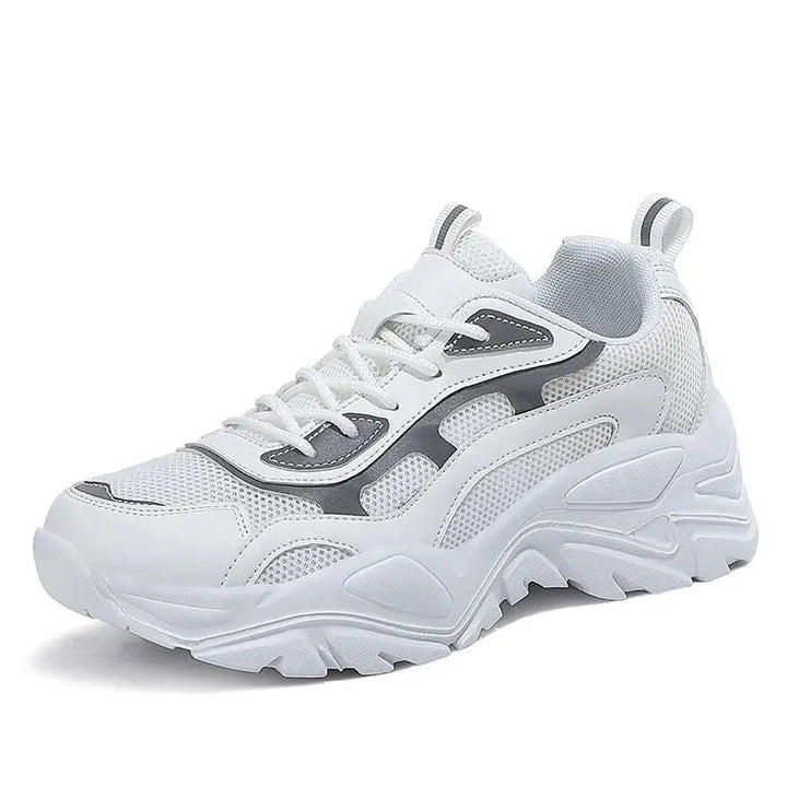 Drune | Damen-Sneaker mit dicker Sohle