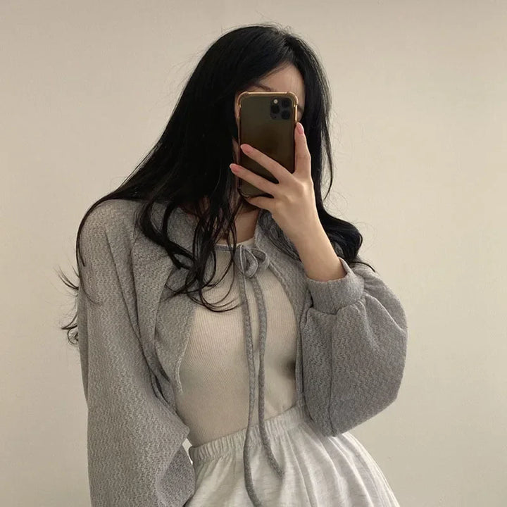 Drune | Strickcardigan für Damen