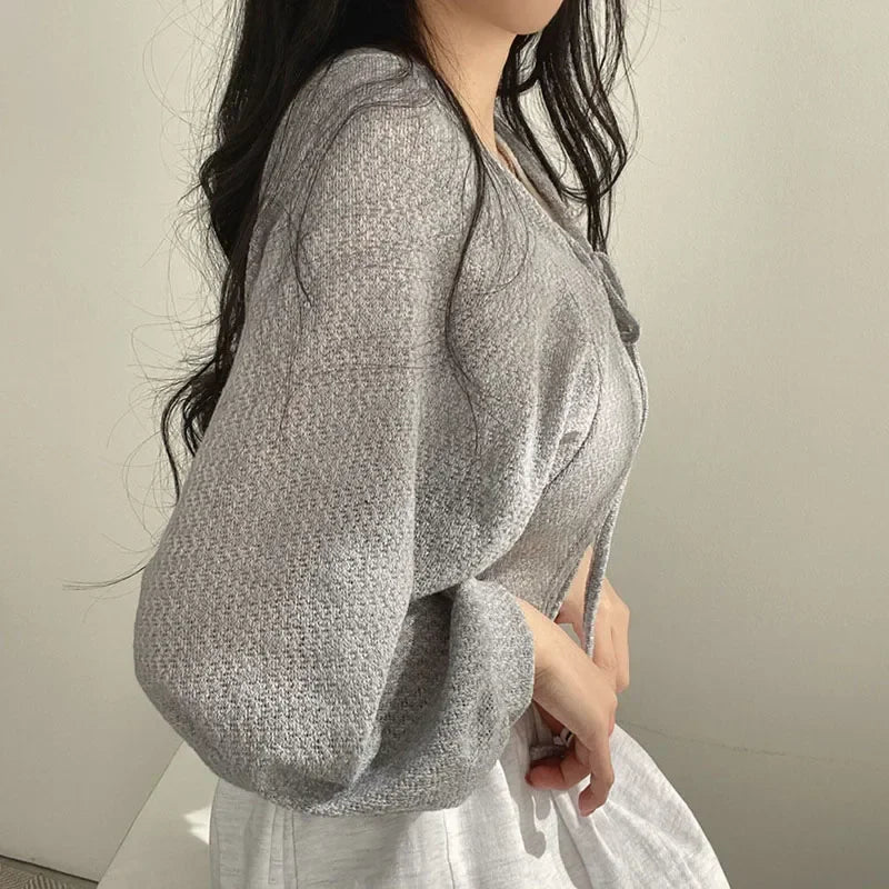 Drune | Strickcardigan für Damen
