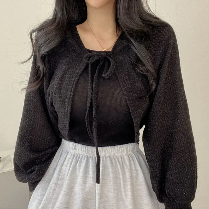 Drune | Strickcardigan für Damen