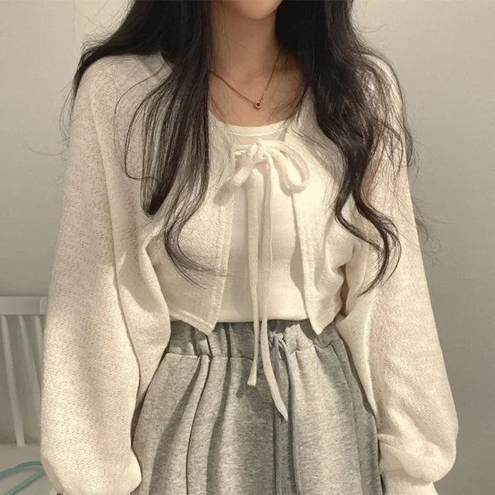 Drune | Strickcardigan für Damen