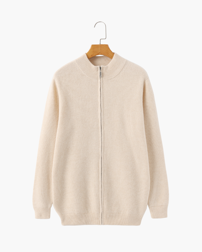 Drune | Strickjacke aus Wolle
