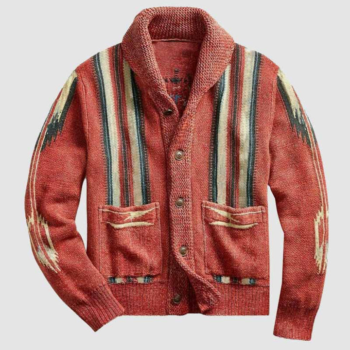 Drune | Vintage Cardigan