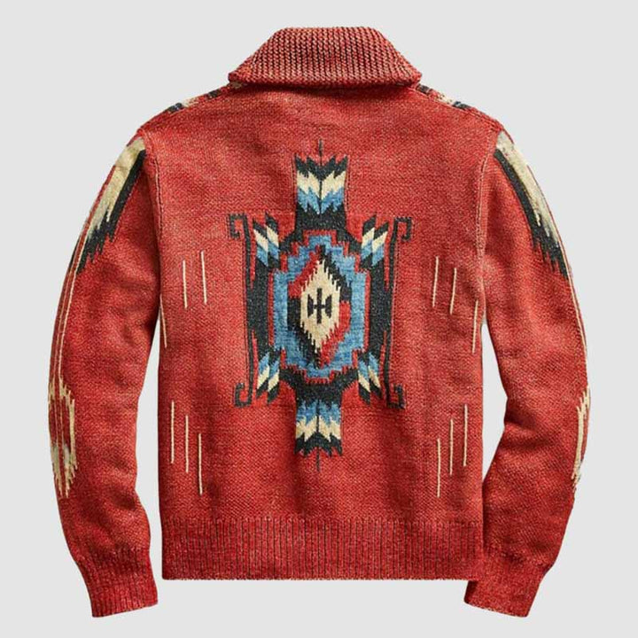 Drune | Vintage Cardigan