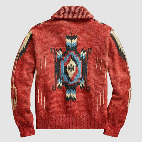 Drune | Vintage Cardigan