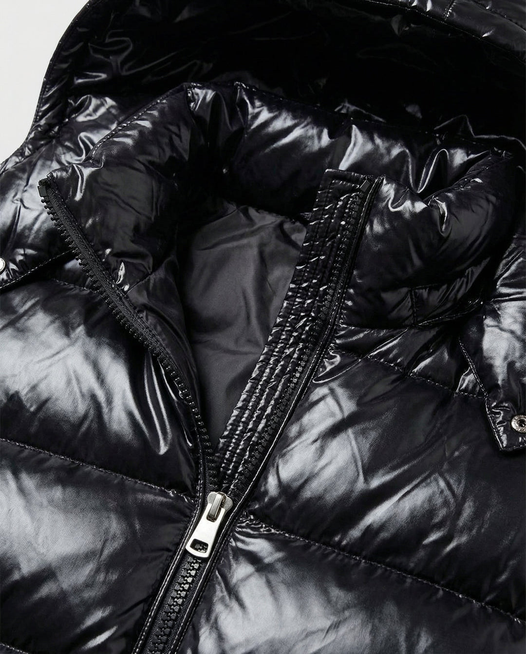 Warme Gepolsterte Pufferjacke Damen | Drune