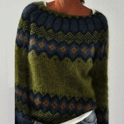 Drune | Einzigartiges Design Pullover
