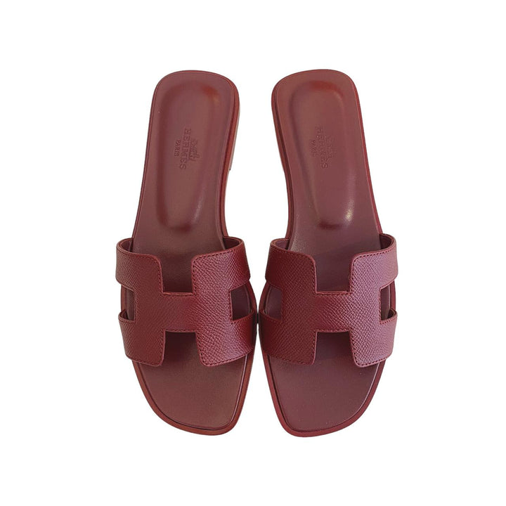 Drune | Offene Damen Sandalen