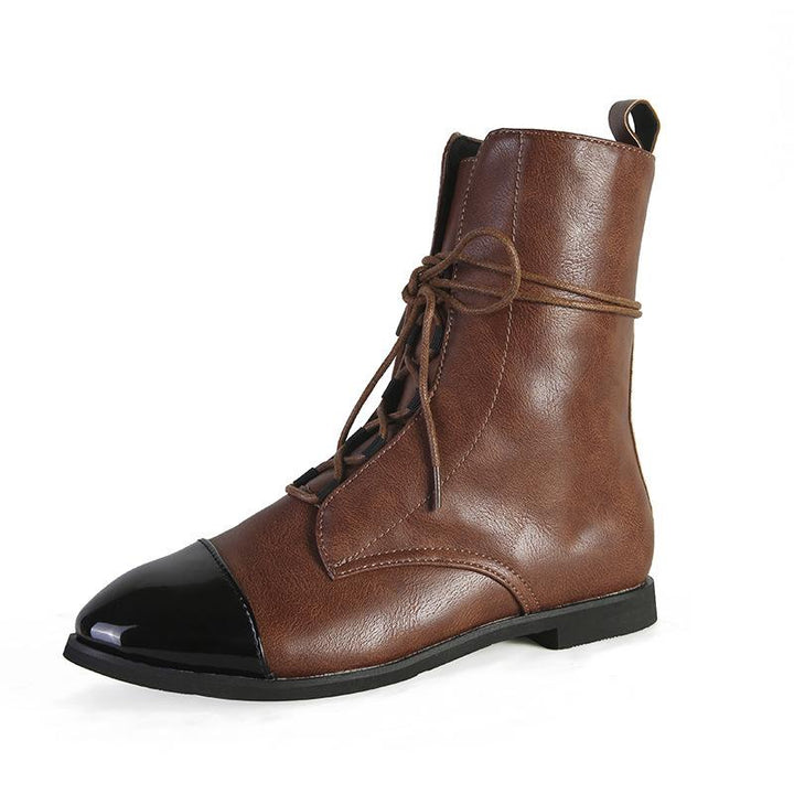 Drune - Modische Damenstiefel
