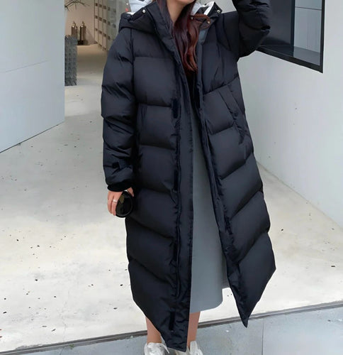 Drune | Damen wasserdichte Jacke