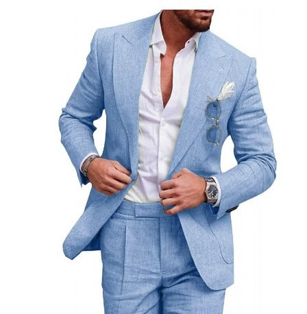 Drune | Klassenanzug Für Männer