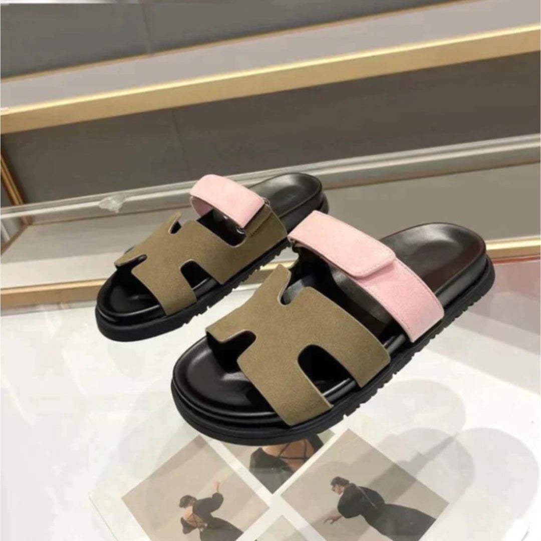 Drune | Rome Sandalen