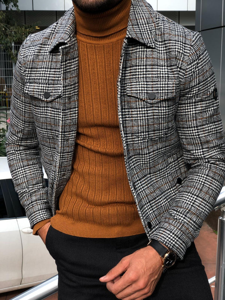 Drune | Jacke für Herren