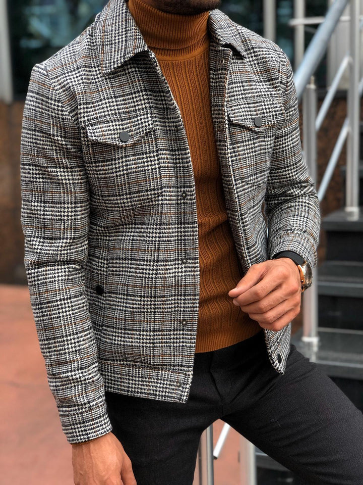 Drune | Jacke für Herren