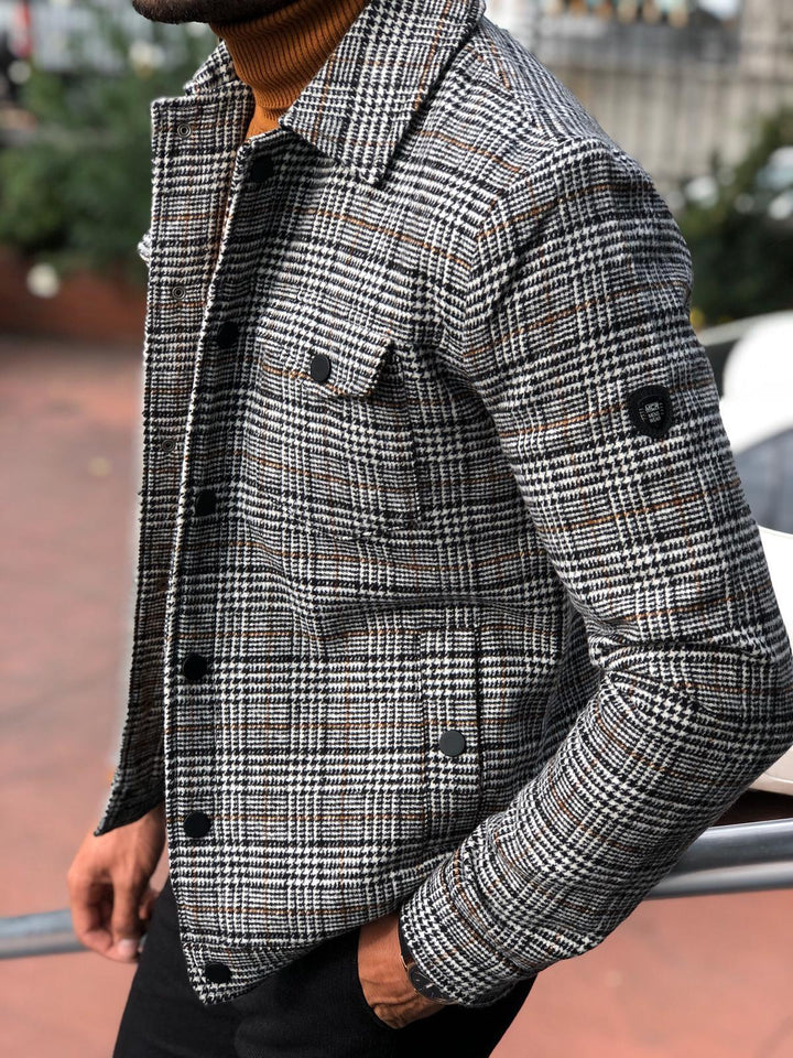 Drune | Jacke für Herren