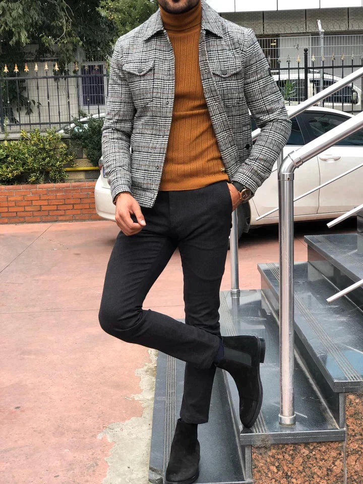 Drune | Jacke für Herren