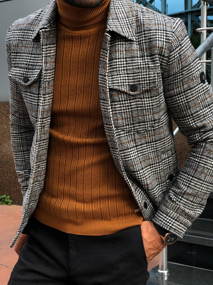 Drune | Jacke für Herren