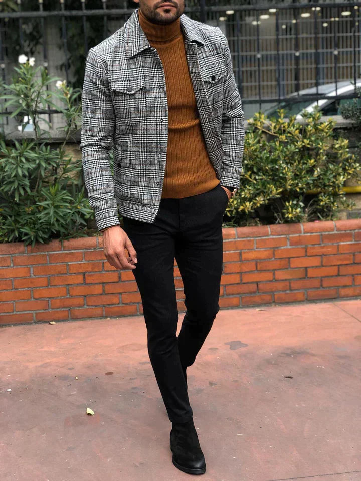 Drune | Jacke für Herren