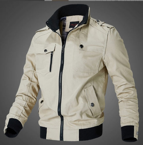 Drune | Herren-Jacke