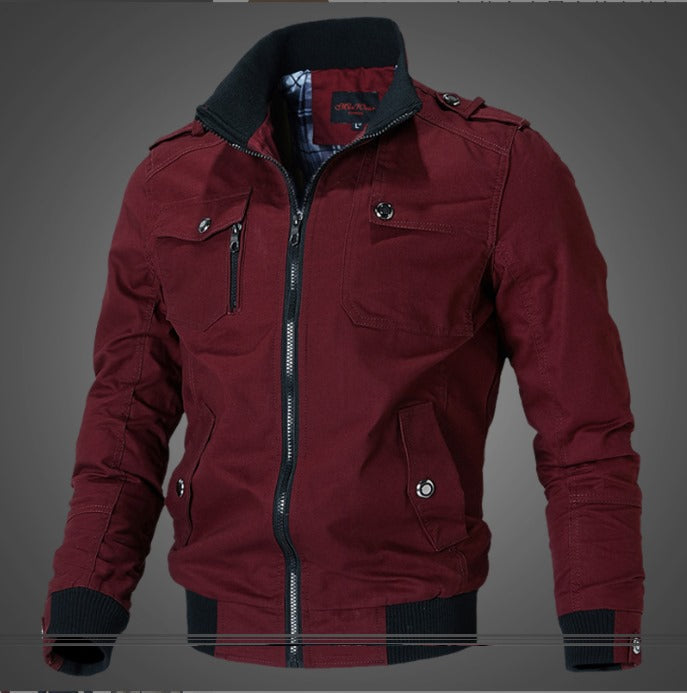 Drune | Herren-Jacke