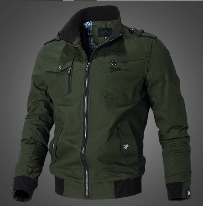 Drune | Herrenjacke