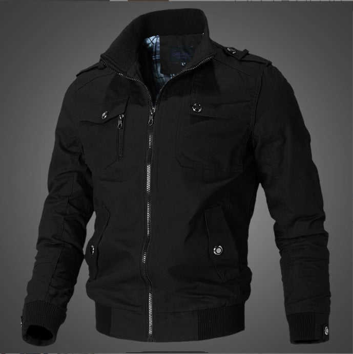Drune | Herren-Jacke