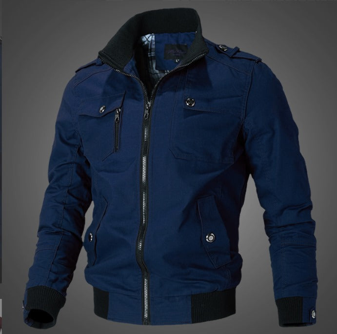 Drune | Herrenjacke