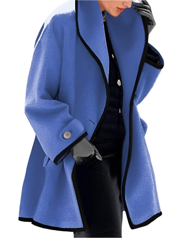 Drune | Herbstjacke für Damen