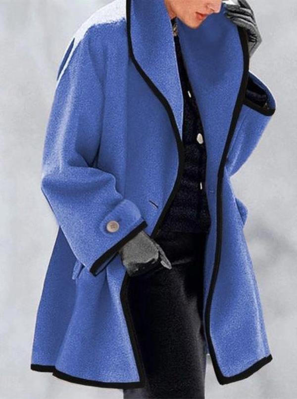 Drune | Herbstjacke für Damen