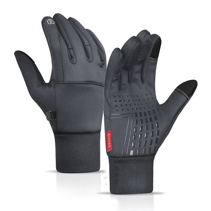 Drune | Handschuhe, Die Ihre Hände Unter Allen Umständen Warm Halten