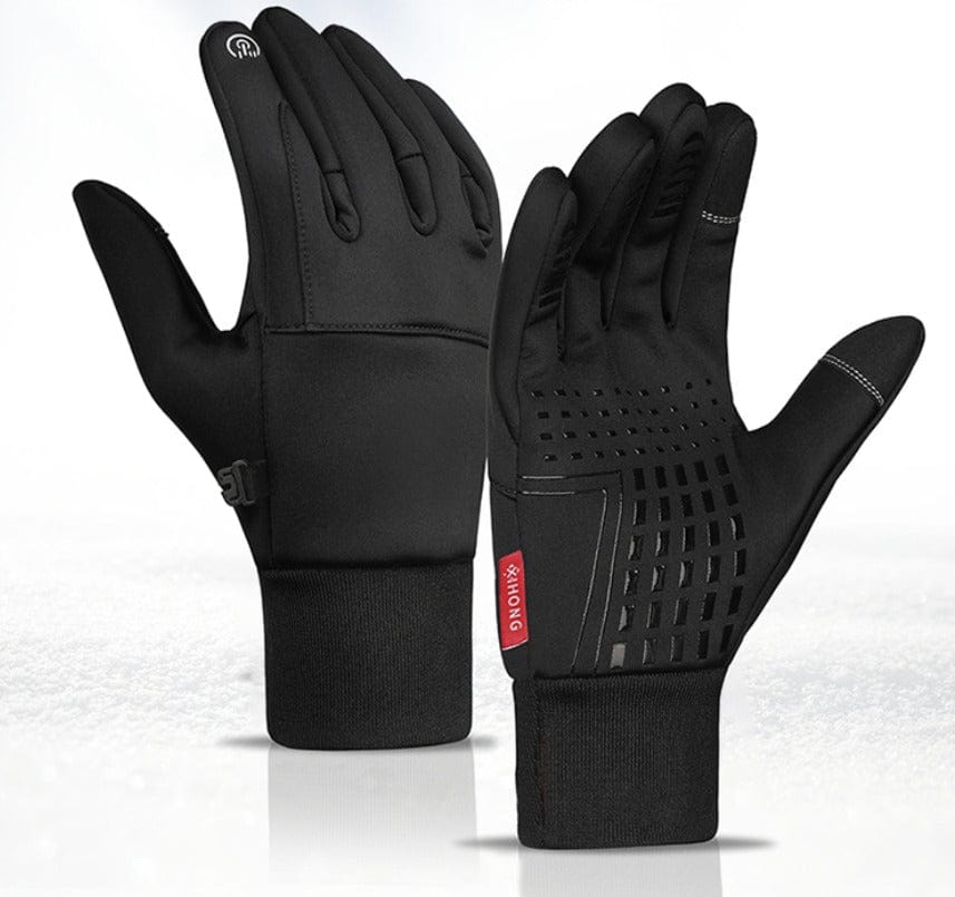 Drune | Handschuhe, Die Ihre Hände Unter Allen Umständen Warm Halten