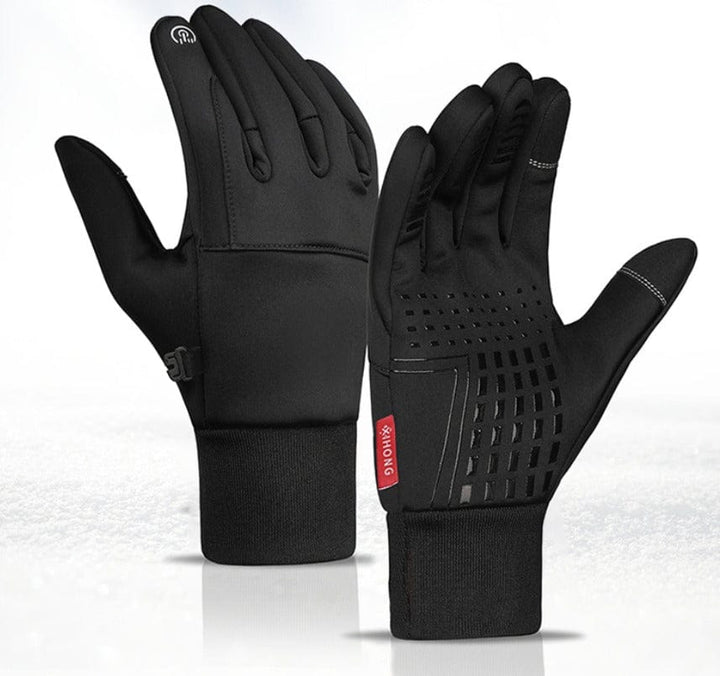 Drune | Handschuhe, Die Ihre Hände Unter Allen Umständen Warm Halten