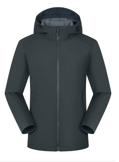 Drune | Softshell-Windjacke für Frauen