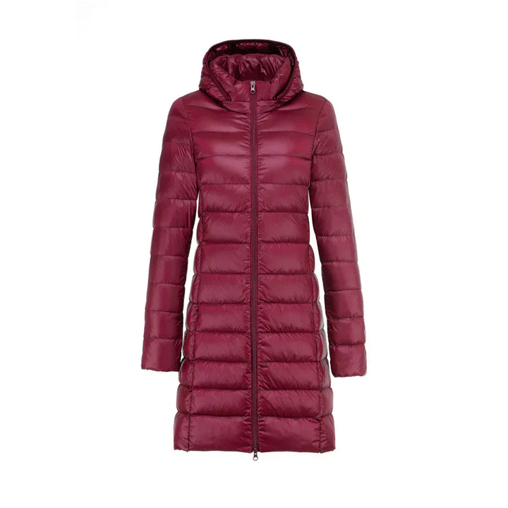 Drune | Ultraleichte, Elegante Jacke für Jeden Anlass