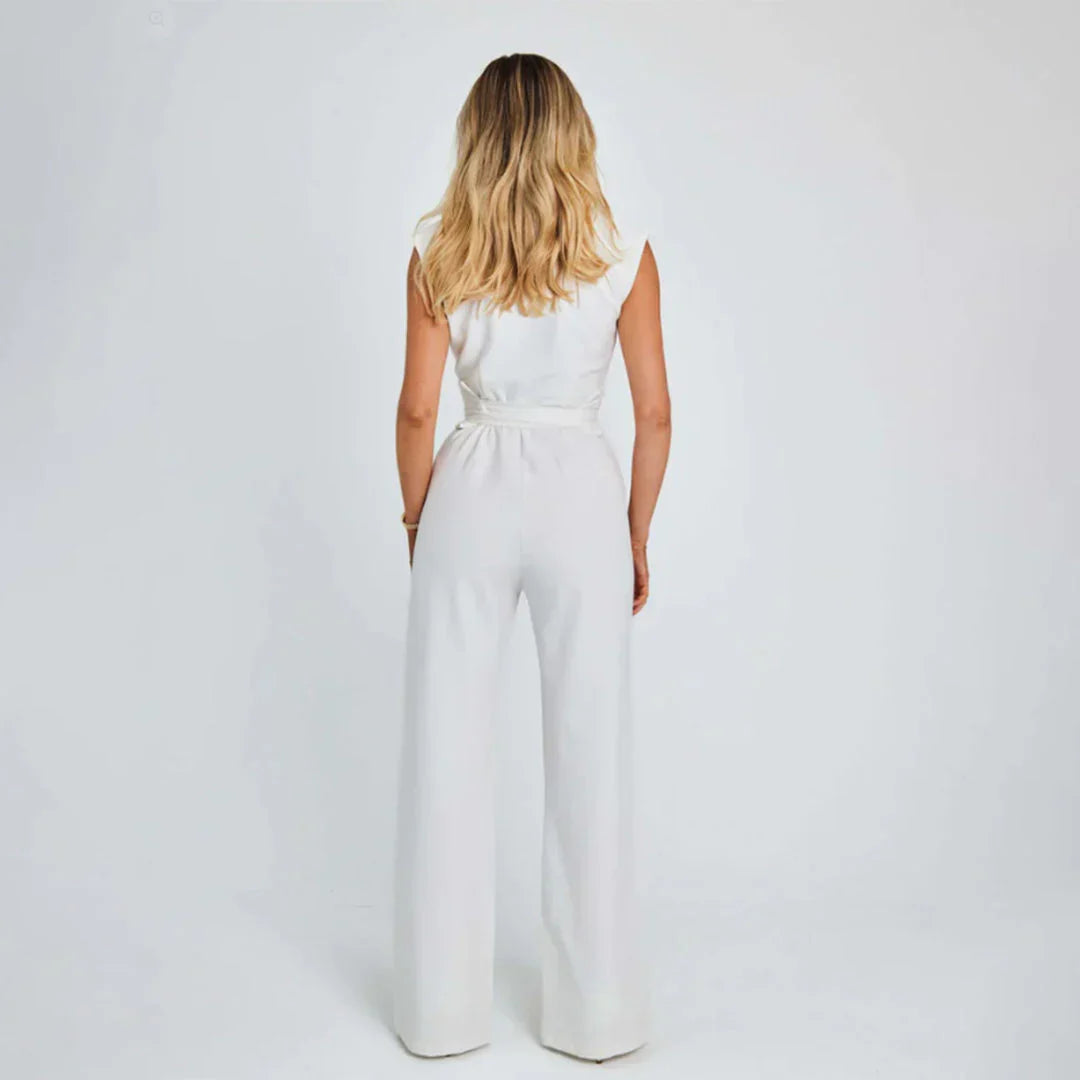 Drune | Edler Jumpsuit