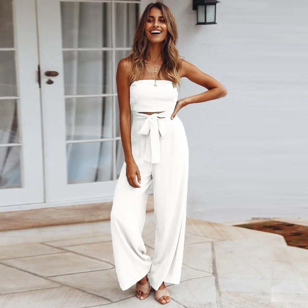 Drune | Müheloser und Trendiger Winter Jumpsuit