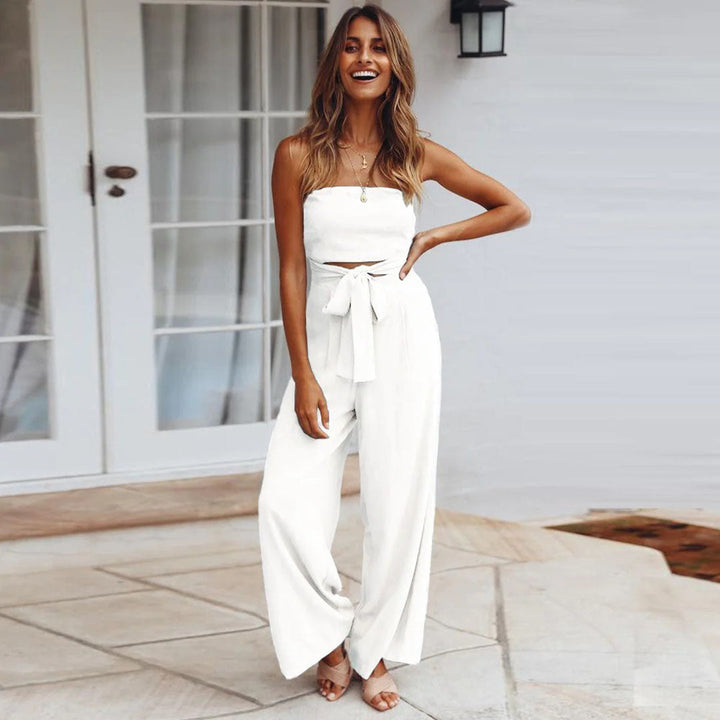 Drune | Müheloser und Trendiger Winter Jumpsuit