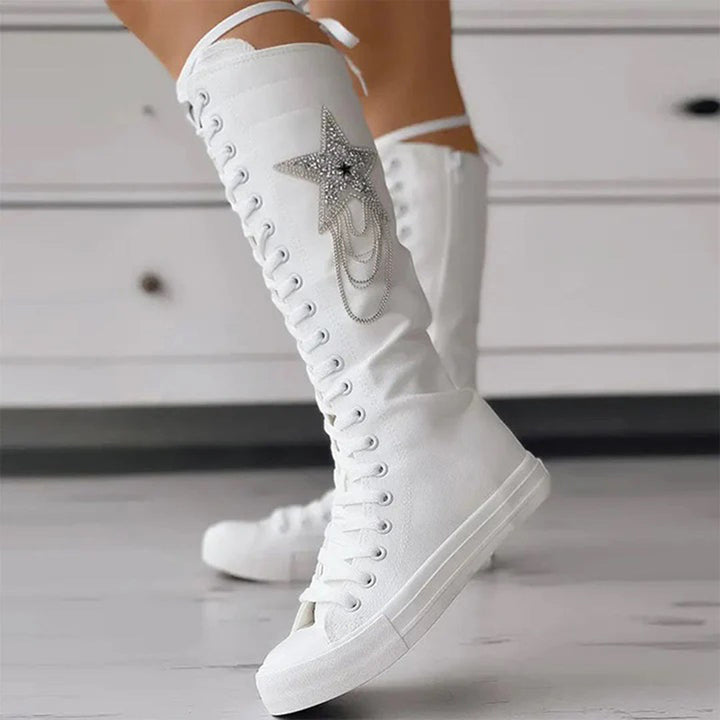 Drune | Orthopädische Schnürschuhe