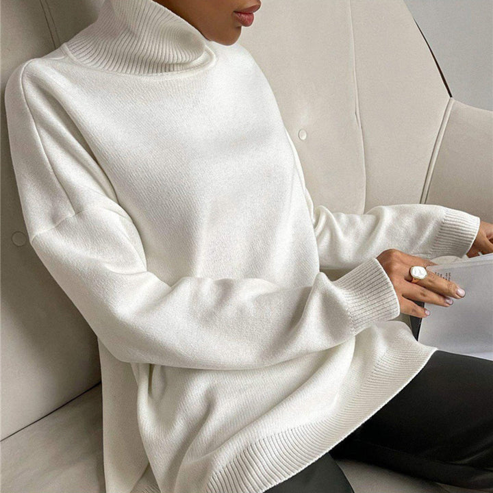 Drune | Stylischer Pullover