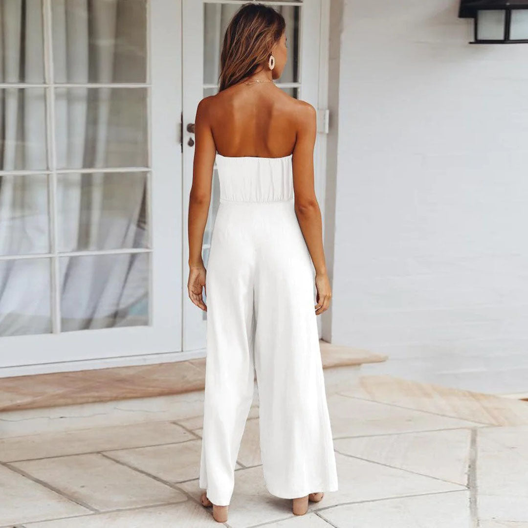 Drune | Müheloser und Trendiger Winter Jumpsuit