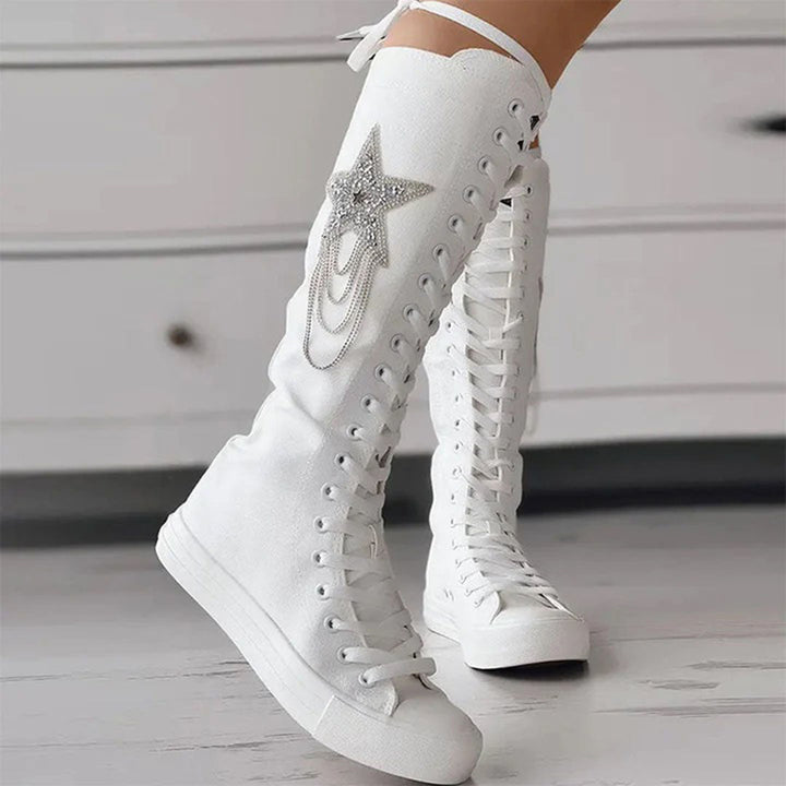 Drune | Orthopädische Schnürschuhe