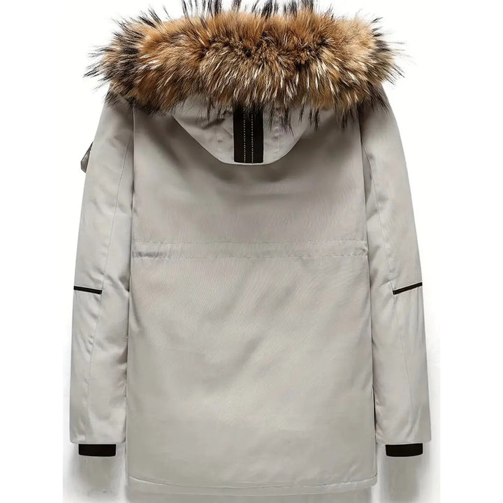 Drune | Jacke für Stilbewusste Männer