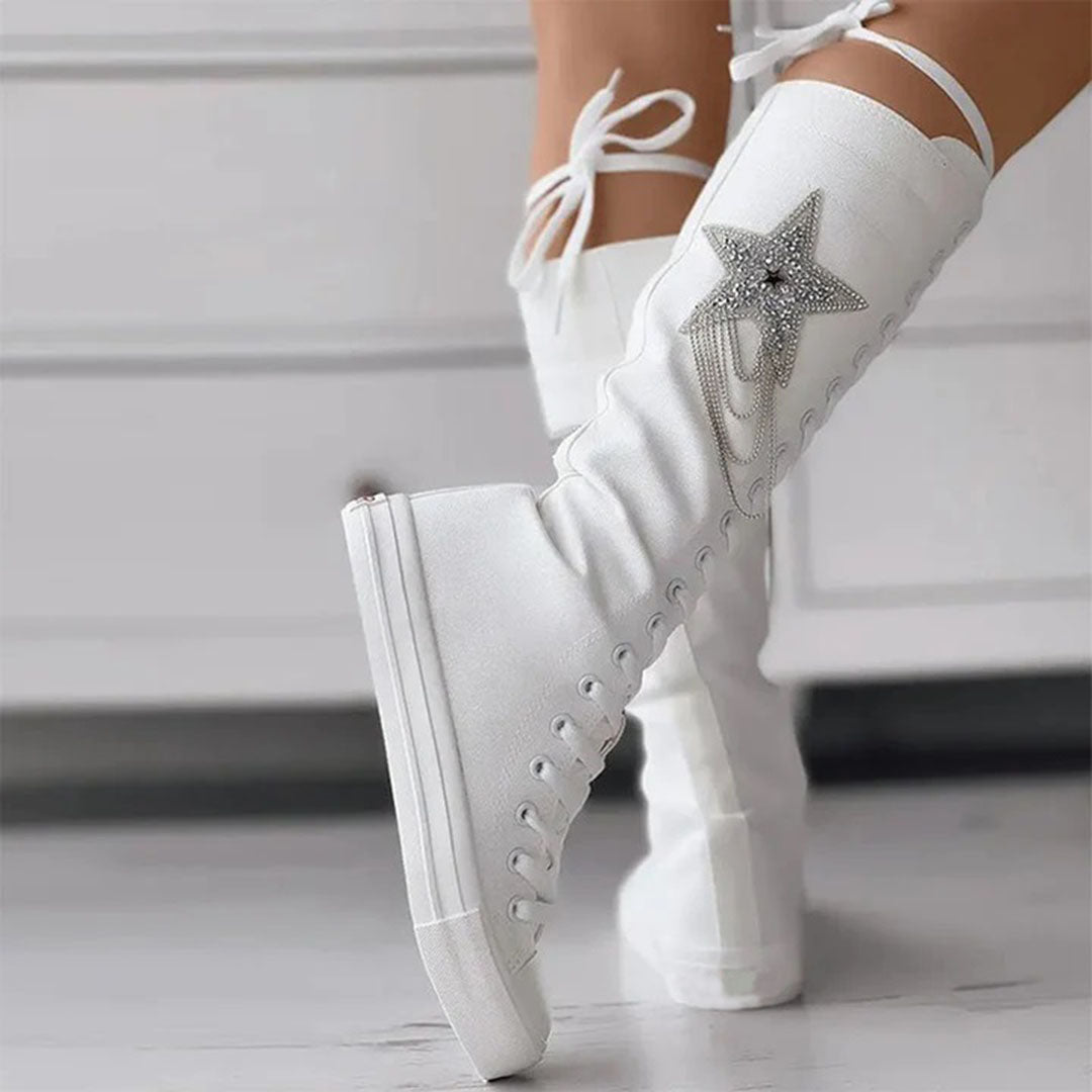 Drune | Orthopädische Schnürschuhe
