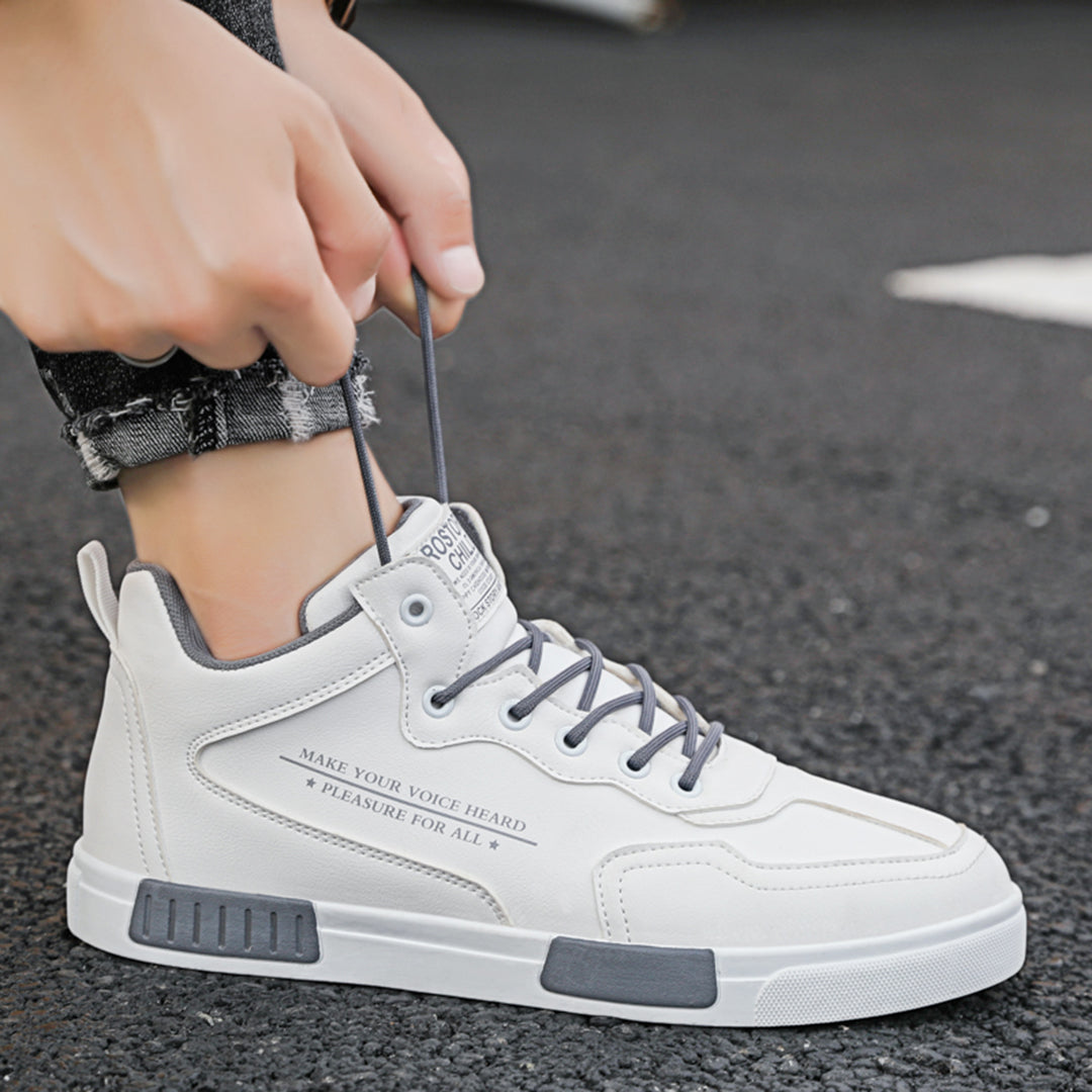 Drune | Stilvolle Herrenschuhe