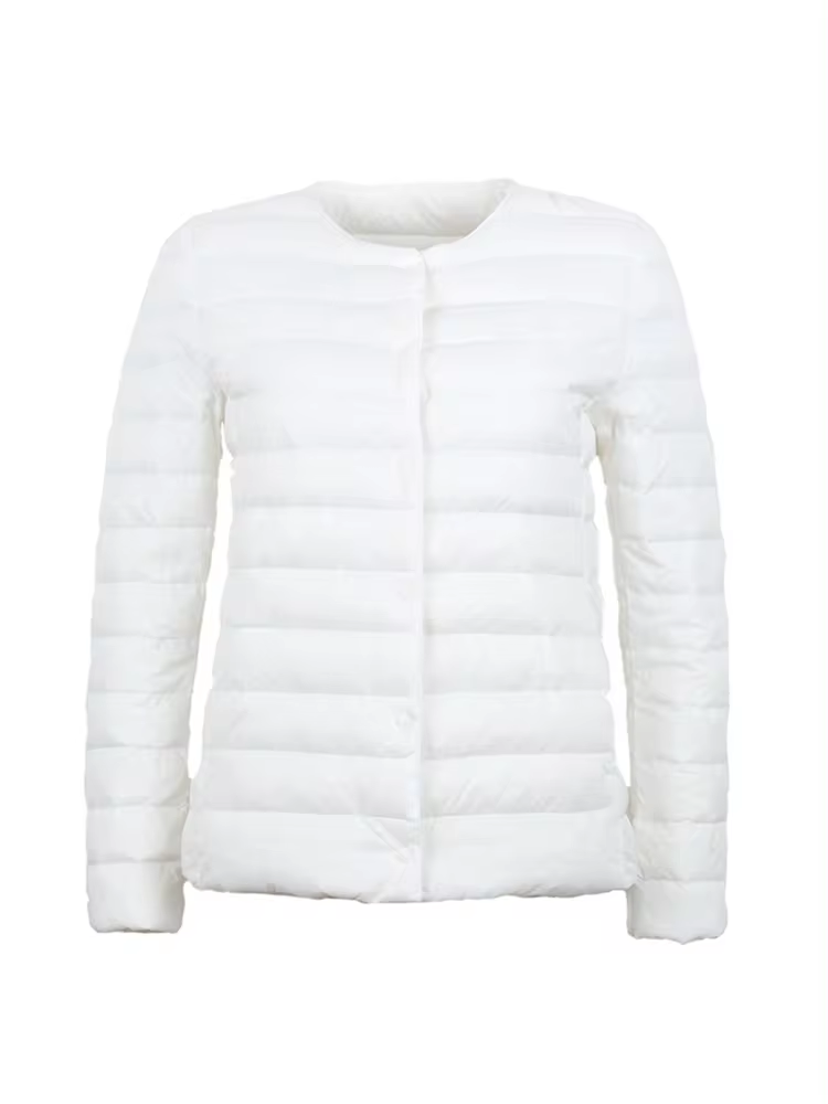 Drune | Ultra Leichte Daunenjacke