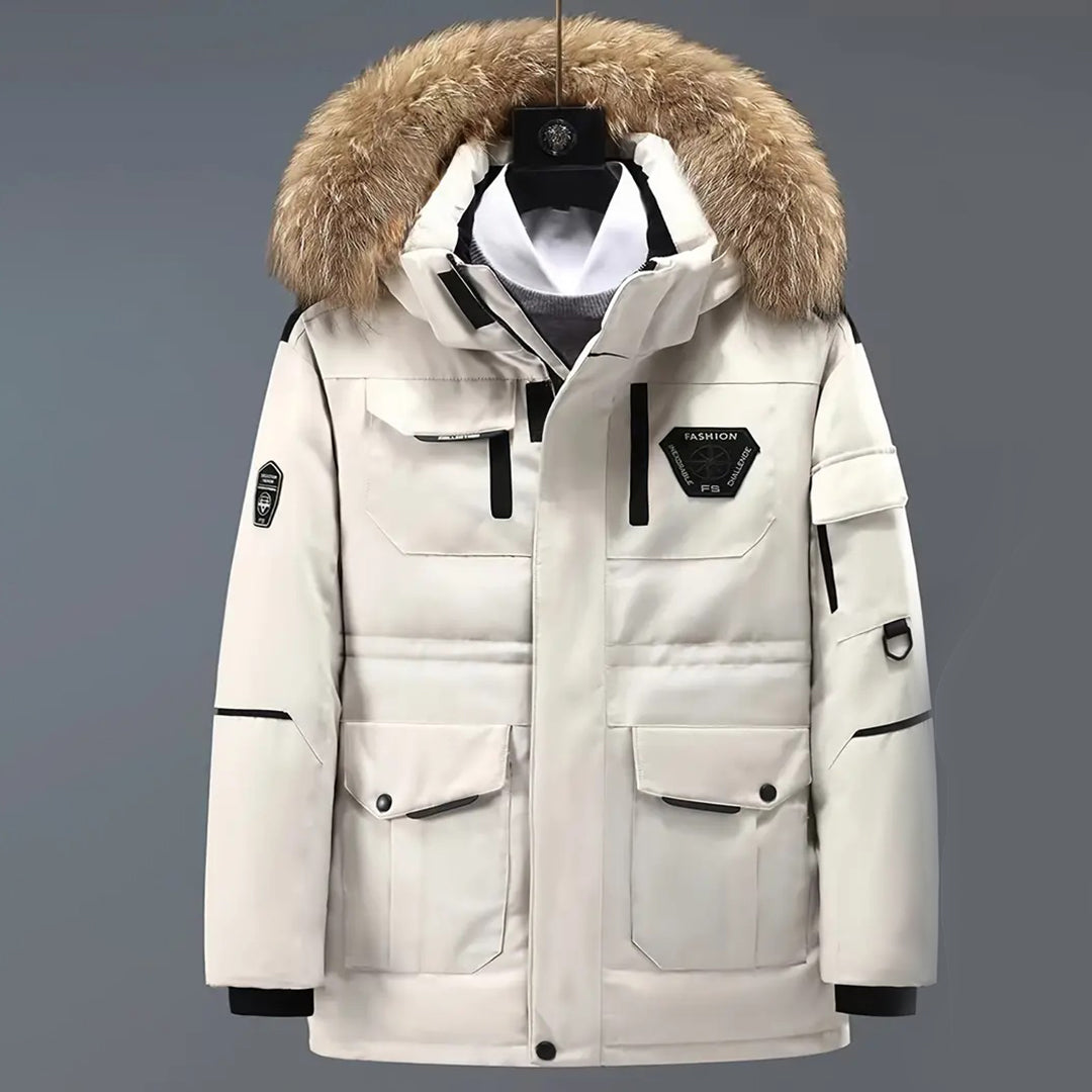 Drune | Jacke für Stilbewusste Männer